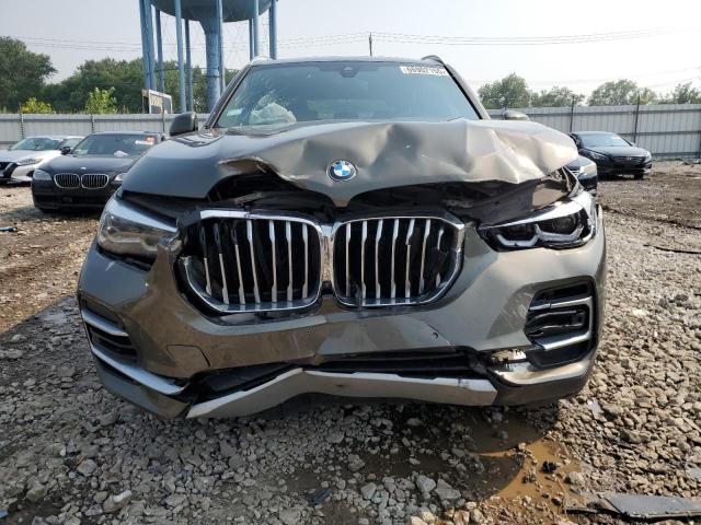 2023 BMW X5 XDRIVE4 - 5UXCR6C04P9P87055