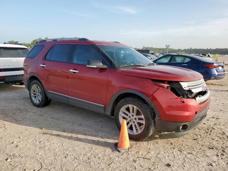 2013 FORD EXPLORER X - 1FM5K7D82DGA96201