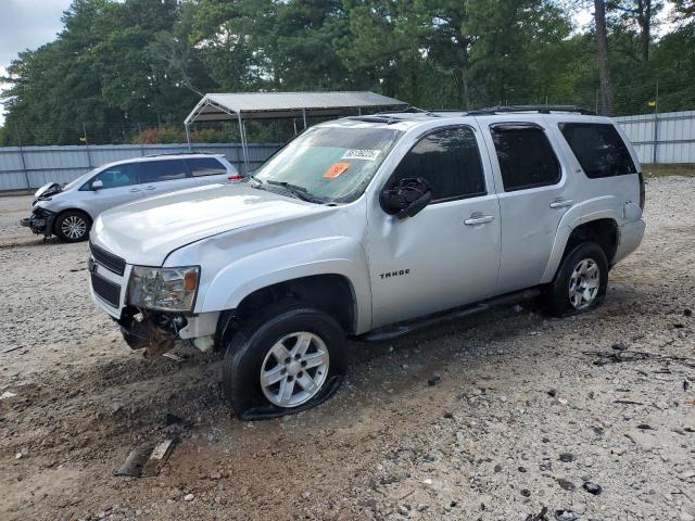 Global Auto Auctions: 2012 CHEVROLET TAHOE K150