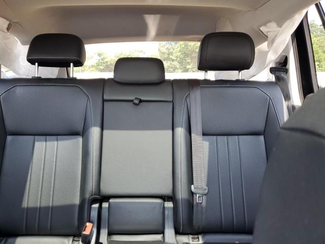 2022 VOLKSWAGEN TIGUAN SE 3VV2B7AX2NM043994