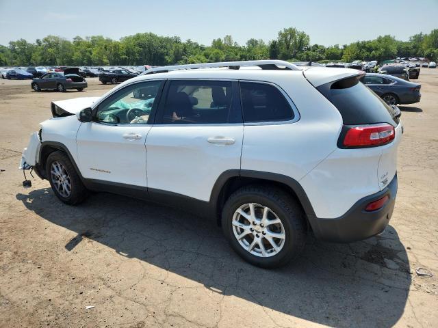 2016 JEEP CHEROKEE LATITUDE 1C4PJMCB0GW101773