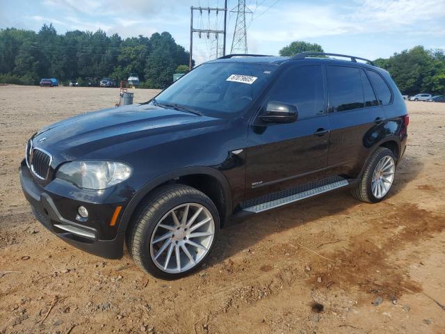 BMW X5 3.0I