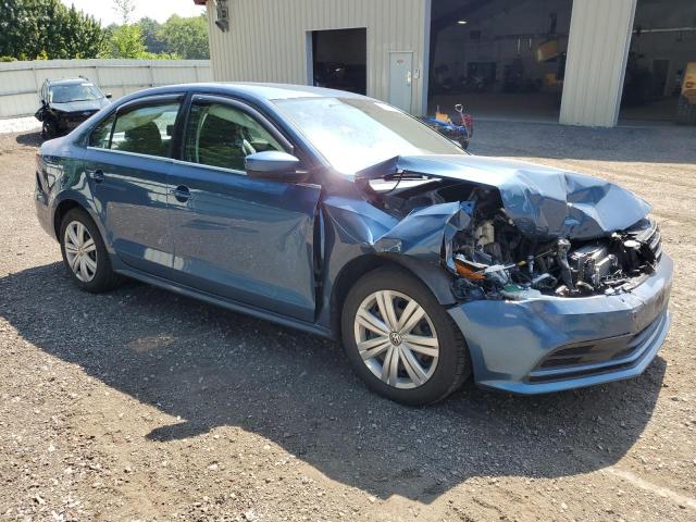 2017 VOLKSWAGEN JETTA S 3VW2B7AJ6HM297994