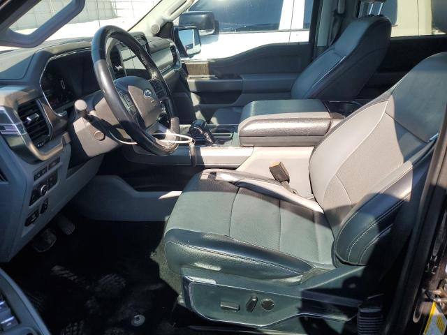 2021 FORD F150 SUPER 1FTFW1E88MFA85900