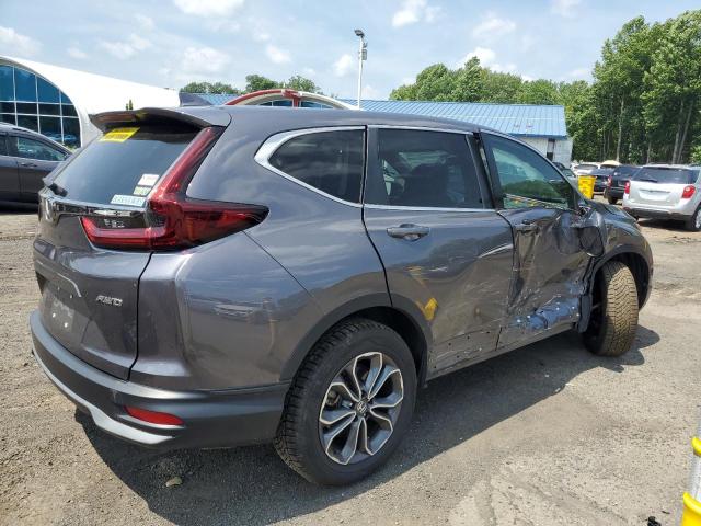 2022 HONDA CR-V EX 2HKRW2H51NH624109
