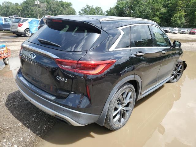 2019 INFINITI QX50 ESSEN 3PCAJ5M18KF121686