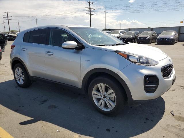 2017 KIA SPORTAGE L KNDPMCAC7H7139588