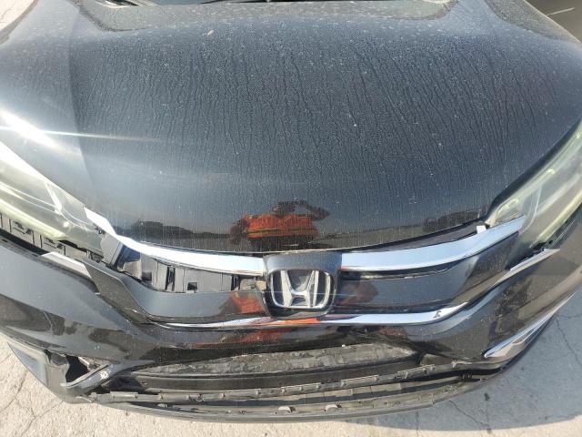 2015 HONDA CR-V EXL 2HKRM3H74FH500396