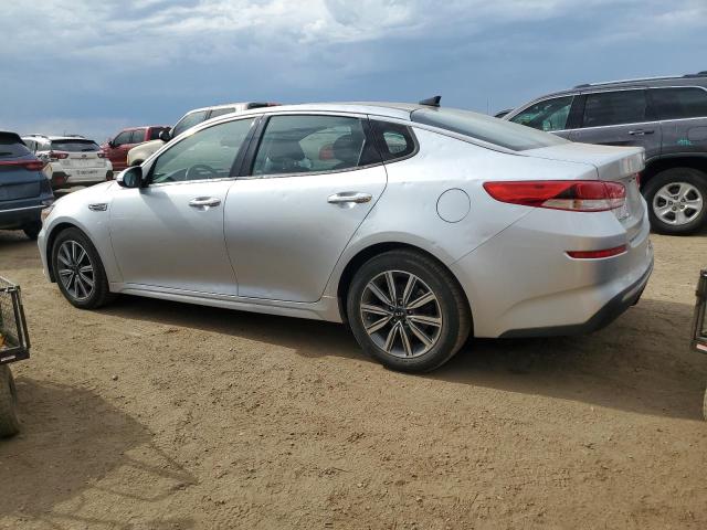 2019 KIA OPTIMA LX 5XXGT4L32KG299415