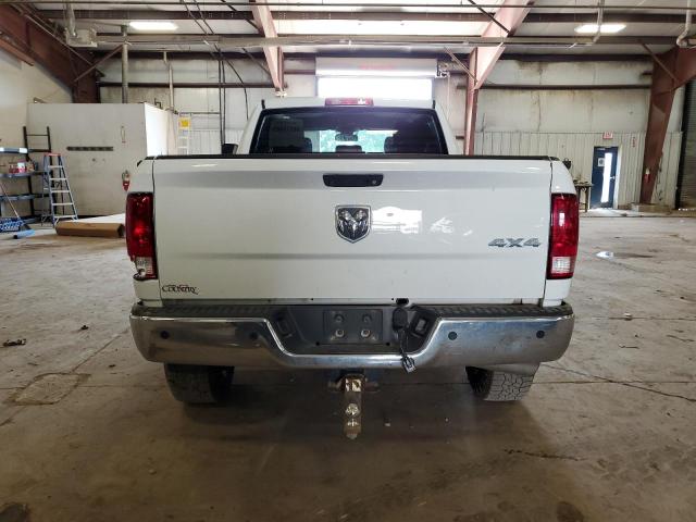 2016 RAM 2500 ST 3C6UR5CL7GG212885