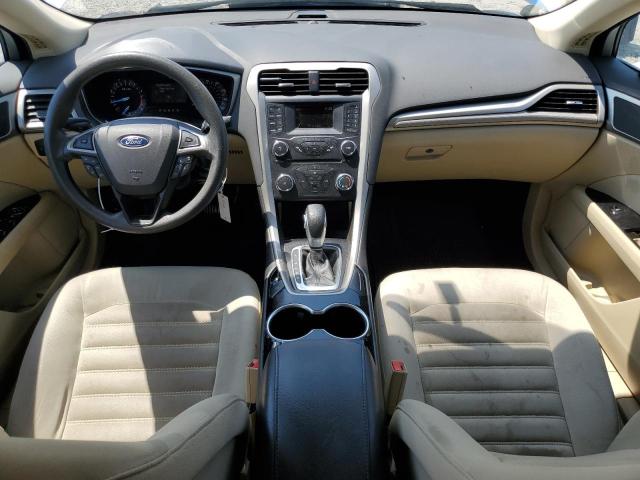 2014 FORD FUSION SE - 3FA6P0H77ER380992