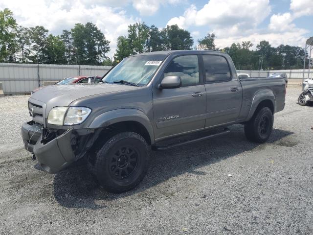TOYOTA TUNDRA DOU