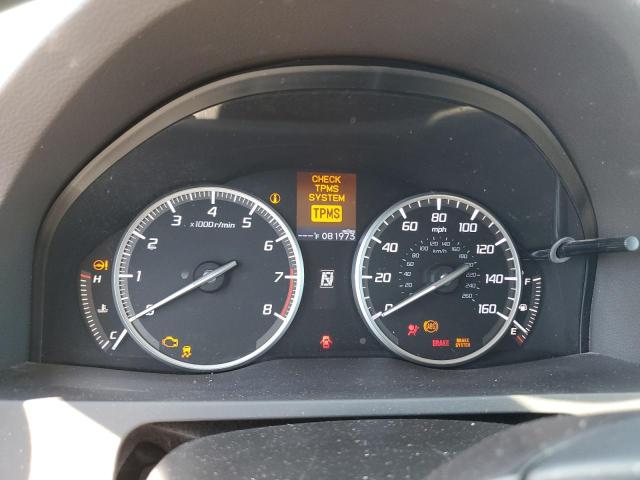 2016 ACURA RDX - 5J8TB3H38GL008316