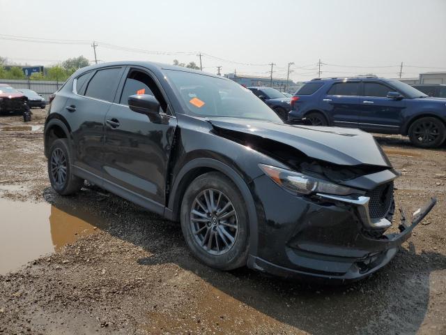 2020 MAZDA CX-5 TOURI - JM3KFBCM8L1864091