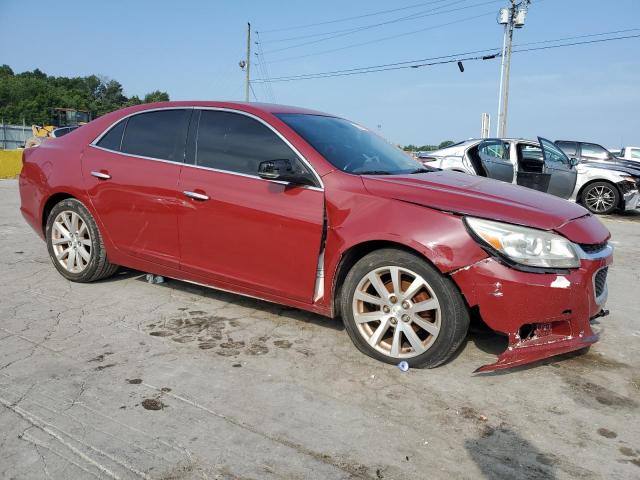 2015 CHEVROLET MALIBU LTZ 1G11F5SL9FF300075