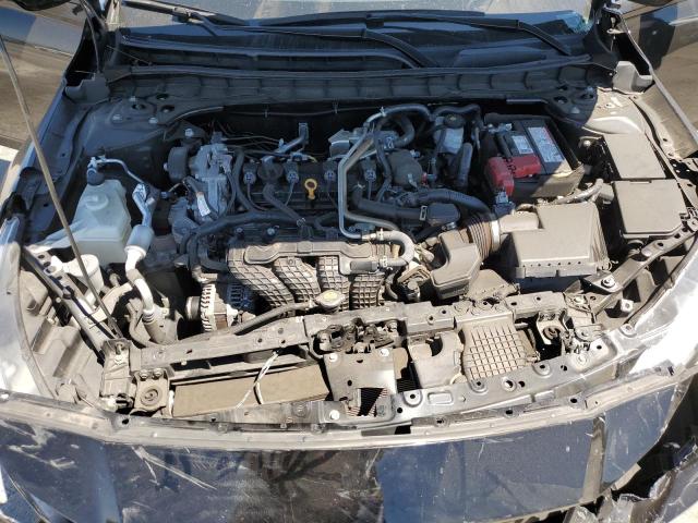 2021 NISSAN ALTIMA SV 1N4BL4DV2MN414053