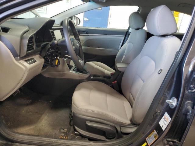 2020 HYUNDAI ELANTRA SE - 5NPD84LF8LH583510