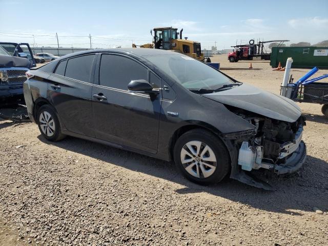 Vin: jtdkarfuxg3522566, lot: 62891395, toyota prius 20164