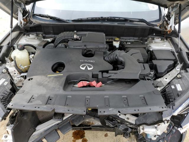 2020 INFINITI QX50 PURE 3PCAJ5M16LF105987