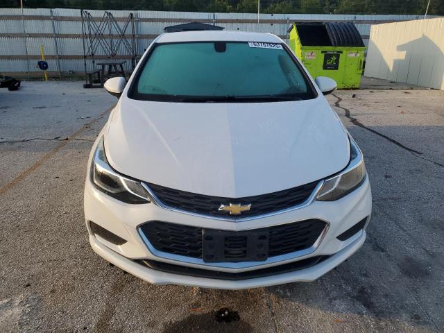 2018 CHEVROLET CRUZE LT 1G1BE5SM1J7165659