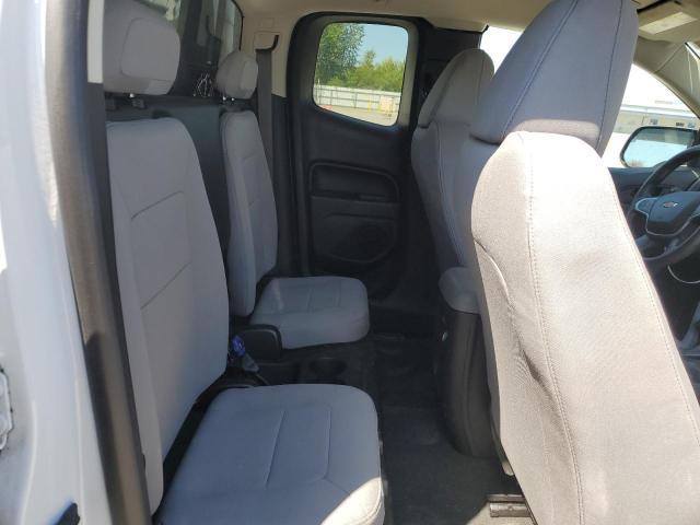 2021 CHEVROLET COLORADO - 1GCHSBEA7M1160614