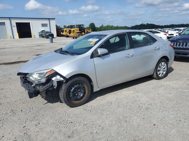 TOYOTA COROLLA L