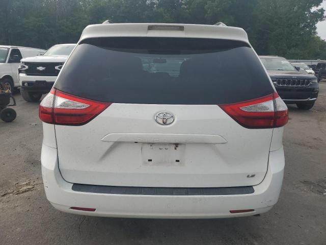 2015 TOYOTA SIENNA LE 5TDKK3DC1FS664418