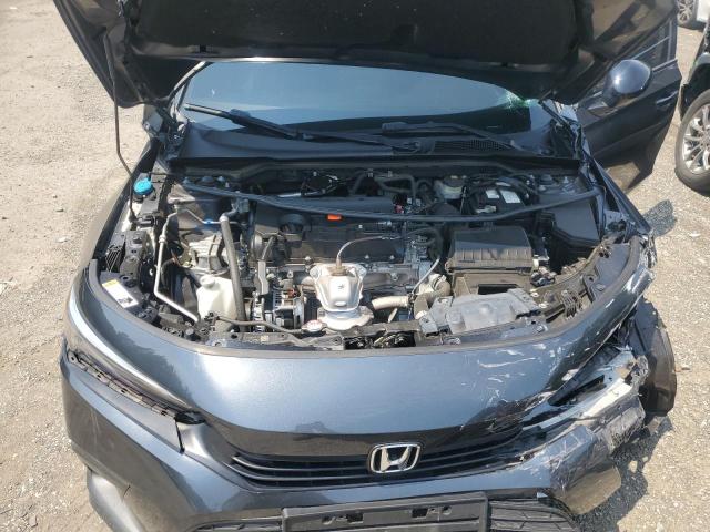 2022 HONDA CIVIC SPOR 2HGFE2F56NH586282