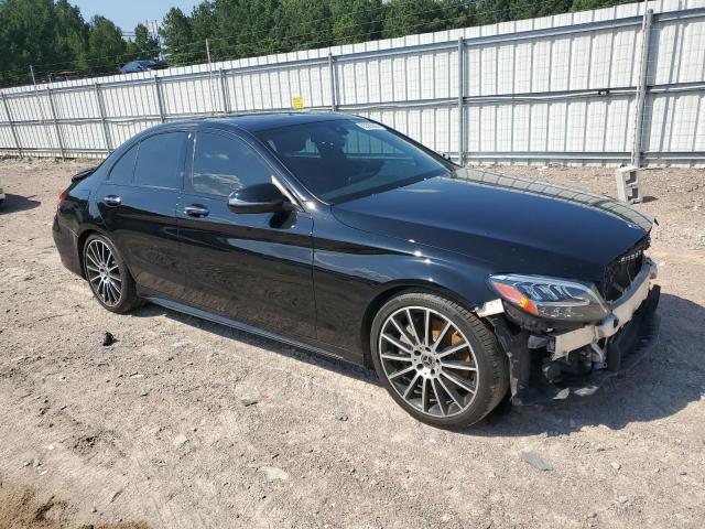 2019 MERCEDES-BENZ C 300 55SWF8DB1KU287659