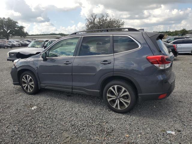 2021 SUBARU FORESTER LIMITED JF2SKAUC7MH591904