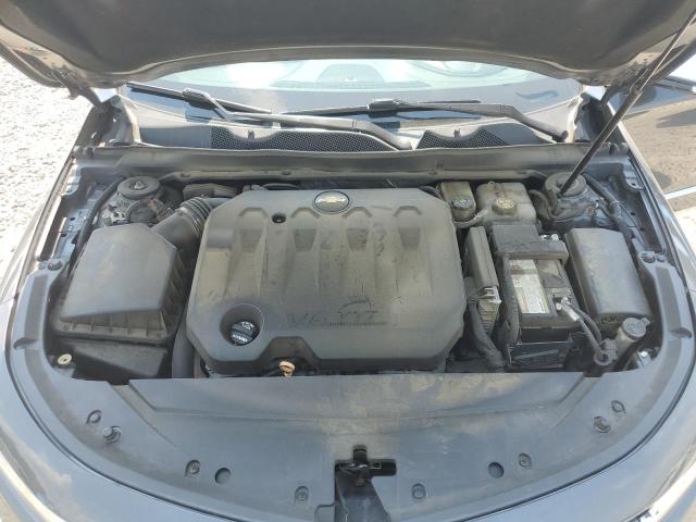 2018 CHEVROLET IMPALA PRE 2G1125S39J9148232
