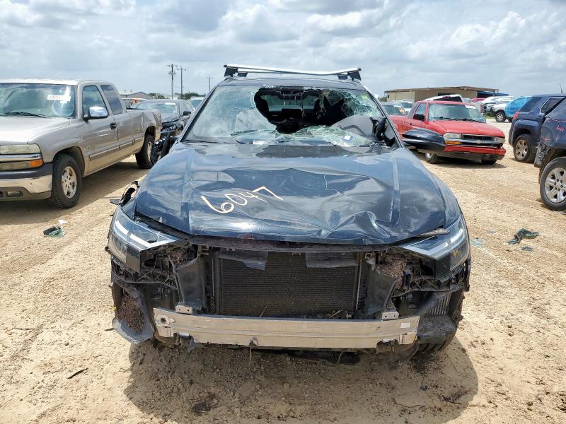 2020 AUDI Q8 PREMIUM WA1AVAF16LD015296