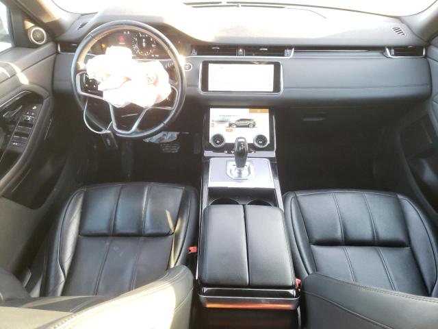 2021 LAND ROVER RANGE ROVE SALZP2FX4MH132844