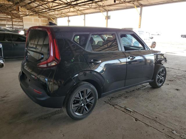 2021 KIA SOUL LX KNDJ23AU9M7146718