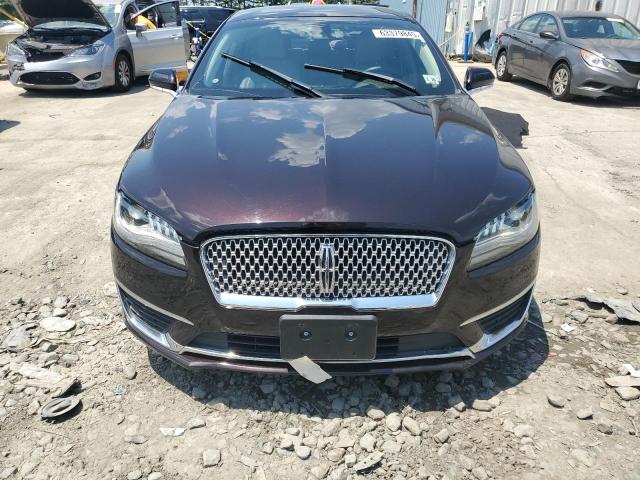 2020 LINCOLN MKZ 3LN6L5B95LR612740