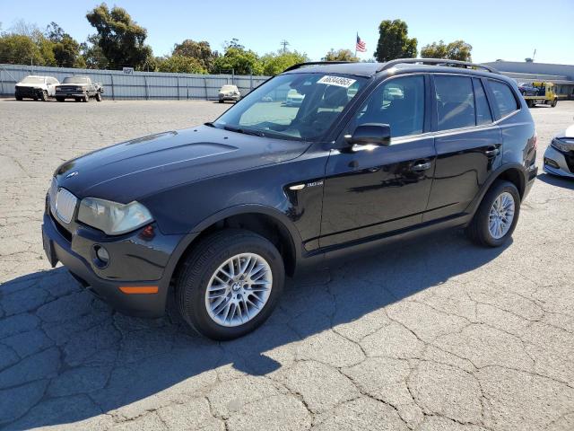 BMW X3 3.0SI