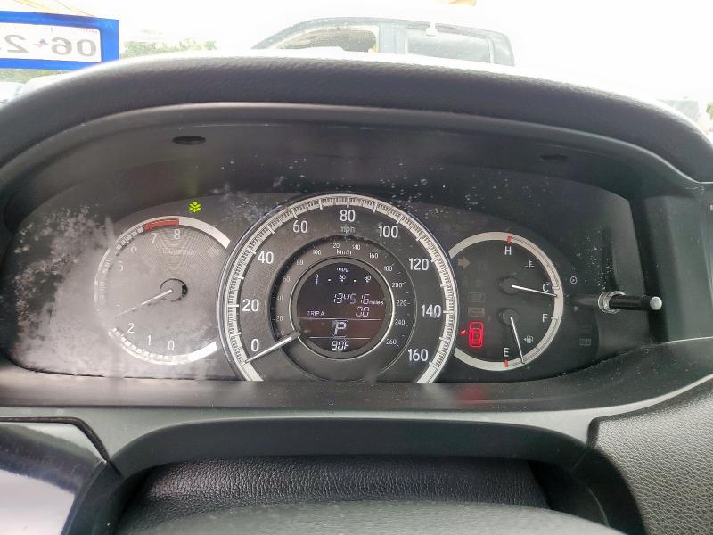 2016 HONDA ACCORD LX 1HGCR2F31GA029268