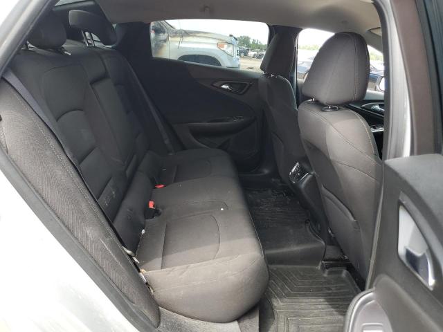 2018 CHEVROLET MALIBU LT 1G1ZD5ST8JF246561