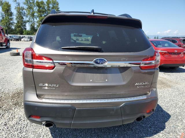 2021 SUBARU ASCENT LIM 4S4WMAMD7M3400932