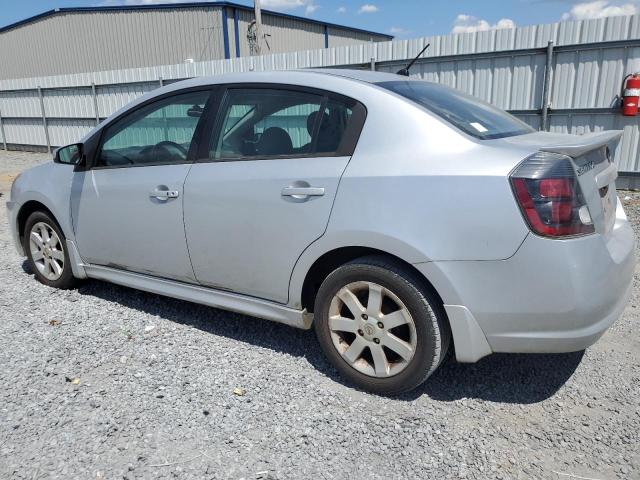 2010 NISSAN SENTRA 2.0 - 3N1AB6AP6AL714557