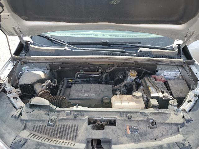 2020 CHEVROLET TRAX 1LT - 3GNCJPSB3LL325466