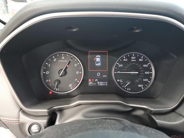 2020 SUBARU LEGACY SPO 4S3BWAG66L3010235