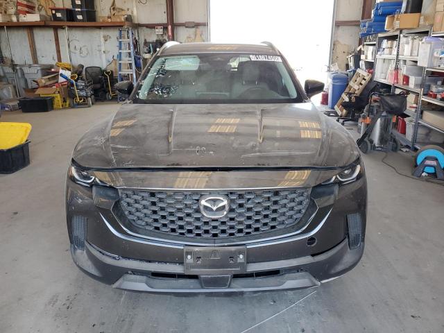 2025 MAZDA CX-50 PREF - 7MMVABBM5SN313968