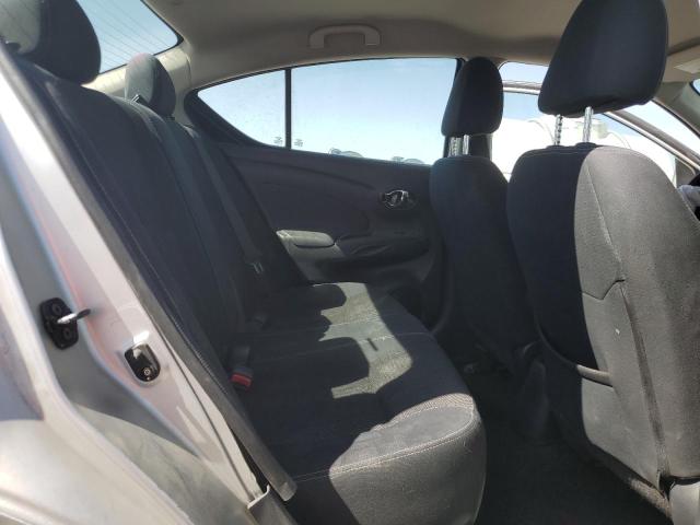 2016 NISSAN VERSA S - 3N1CN7AP6GL816553