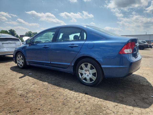 2010 HONDA CIVIC LX - 2HGFA1F54AH318296