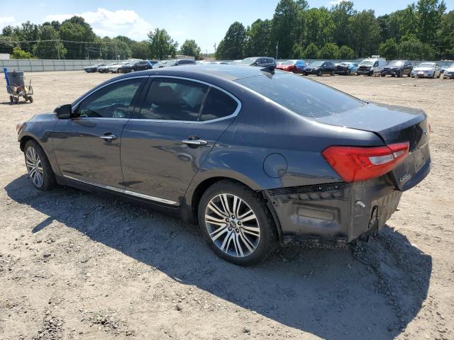 2016 KIA CADENZA LU - KNALN4D73G5206145