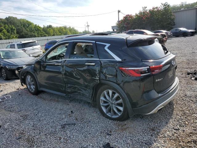 2019 INFINITI QX50 ESSENTIAL 3PCAJ5M15KF140308
