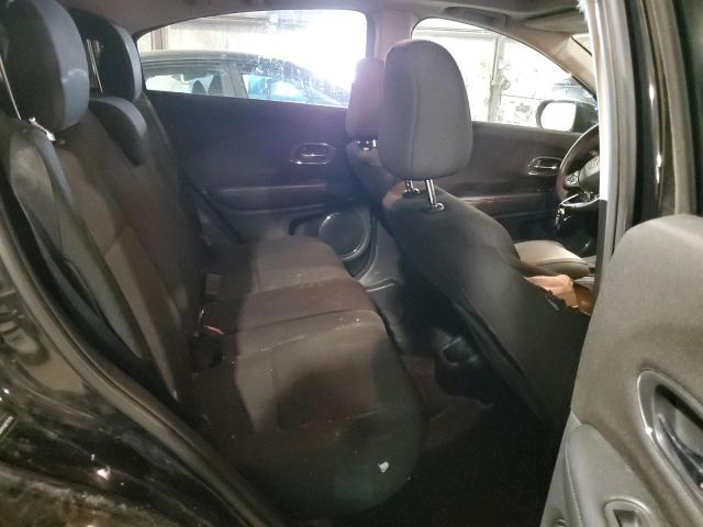2016 HONDA HR-V EX 3CZRU6H54GM715170