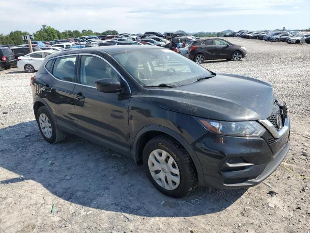 2020 NISSAN ROGUE SPORT S - JN1BJ1CV7LW549847