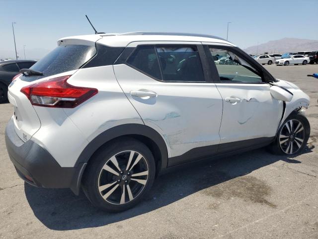 2019 NISSAN KICKS S 3N1CP5CU7KL557761